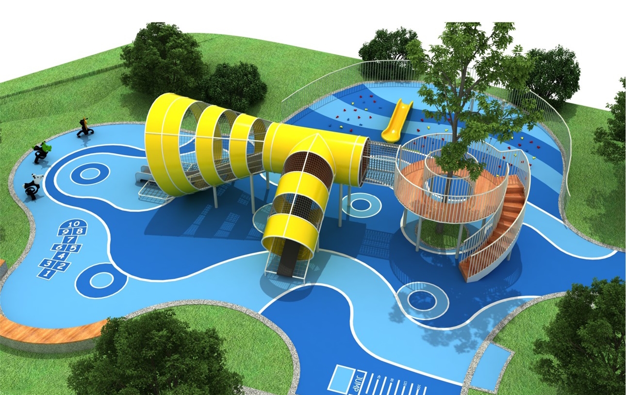 雅居樂中山古鎮(zhèn)